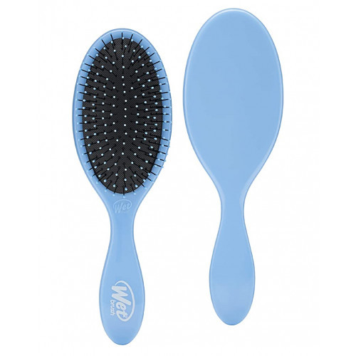 WetBrush Original Detangler Šepetys plaukams Black
