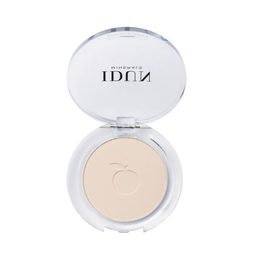 IDUN Mineral Single Eyeshadow Mineraliniai akių šešėliai 2.8g