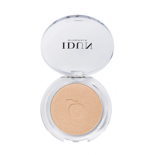 IDUN Mineral Single Eyeshadow Mineraliniai akių šešėliai 2.8g