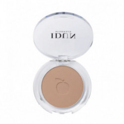IDUN Mineral Single Eyeshadow Mineraliniai akių šešėliai 2.8g