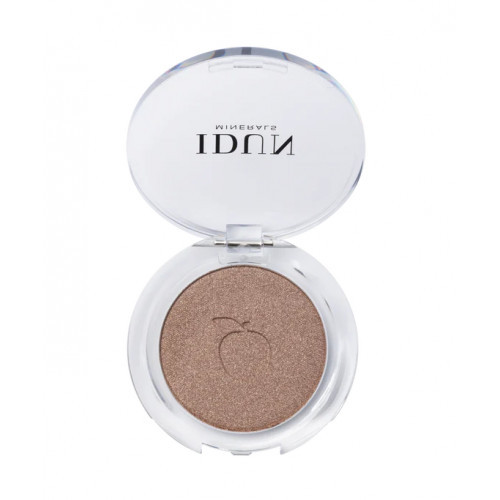 IDUN Mineral Single Eyeshadow Mineraliniai akių šešėliai 2.8g