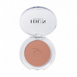 IDUN Mineral Single Eyeshadow Mineraliniai akių šešėliai 2.8g