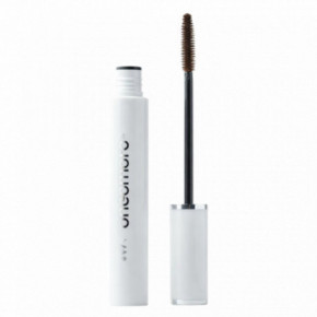 Once More Thermo Mascara Brown Rudas blakstienų tušas 9ml