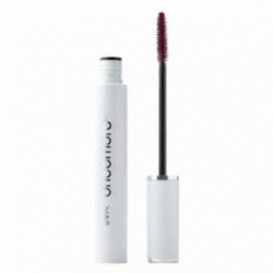 Once More Thermo Mascara Burgundy Burgundiškas blakstienų tušas 9ml