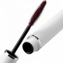 Once More Thermo Mascara Burgundy Burgundiškas blakstienų tušas 9ml