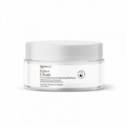 NatureLab Tokyo Perfect Clean 2-in-1 Scalp Scrub & Shampoo Valomasis šampūnas su pilingu 200ml