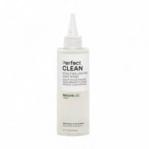 NatureLab Tokyo Perfect Clean Scalp Balancing Sake Rinse Juuste loputusvahend 200ml