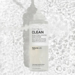 NatureLab Tokyo Perfect Clean Scalp Balancing Sake Rinse Plaukų skalavimo priemonė 200ml