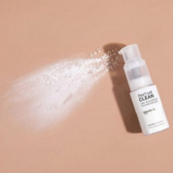 NatureLab Tokyo Perfect Clean Dry Shampoo Sausas šampūnas 21g