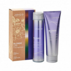 Joico Blonde Life Violet Holiday Duo Dovanų rinkinys