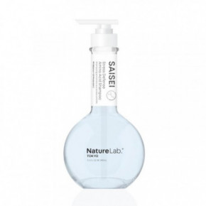 NatureLab Tokyo Saisei Stress Defense Amino Acid Shampoo 340ml