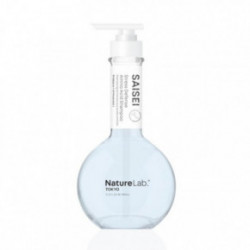 NatureLab Tokyo Saisei Stress Defense Amino Acid Shampoo Kasdienis stiprinamasis šampūnas 340ml