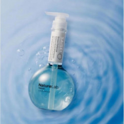 NatureLab Tokyo Saisei Stress Defense Amino Acid Shampoo Kasdienis stiprinamasis šampūnas 340ml