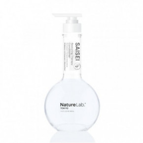 NatureLab Tokyo Saisei Restoring Therapy Conditioner 340ml