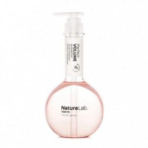 NatureLab Tokyo Perfect Volume Shampoo 340ml