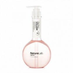 NatureLab Tokyo Perfect Volume Shampoo Apimties suteikiantis šampūnas 340ml