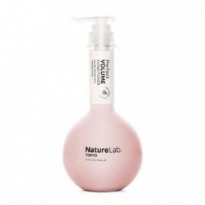 NatureLab Tokyo Perfect Volume Conditioner Mahtu suurendav palsam 340ml