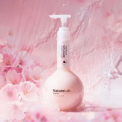 NatureLab Tokyo Perfect Volume Conditioner Apimties suteikiantis kondicionierius 340ml