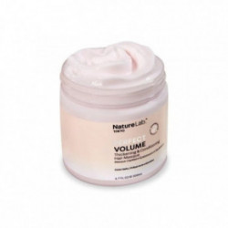 NatureLab Tokyo Perfect Volume Thickening & Conditioning Hair Masque Drėkinamoji plaukų kaukė 200ml