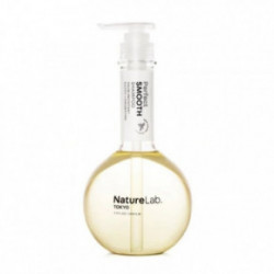 NatureLab Tokyo Perfect Smooth Shampoo Glotnumo suteikiantis šampūnas 340ml