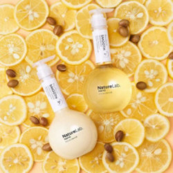 NatureLab Tokyo Perfect Smooth Shampoo Glotnumo suteikiantis šampūnas 340ml