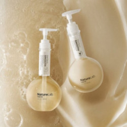 NatureLab Tokyo Perfect Smooth Shampoo Glotnumo suteikiantis šampūnas 340ml