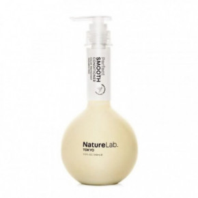 NatureLab Tokyo Perfect Smooth Conditioner 340ml