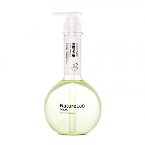 NatureLab Tokyo Perfect Repair Shampoo Atkuriamasis šampūnas 340ml