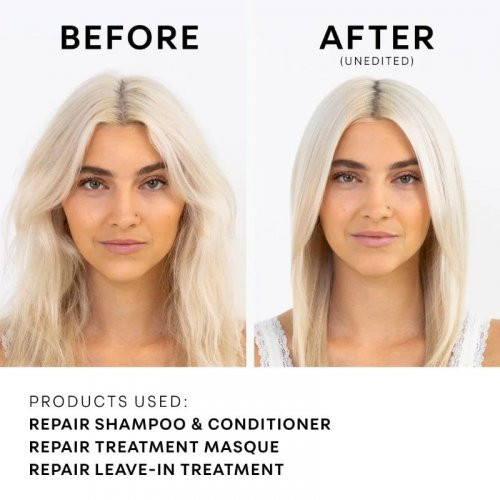 NatureLab Tokyo Perfect Repair Shampoo Atkuriamasis šampūnas 340ml