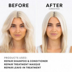 NatureLab Tokyo Perfect Repair Shampoo Atkuriamasis šampūnas 340ml