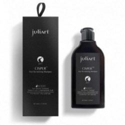 JuliArt Cisper Oily Scalp Hair Revitalizing Shampoo Šampūnas riebiai galvos odai 220ml