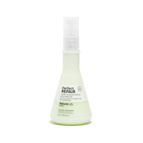 NatureLab Tokyo Leave-In Conditioner & Detangler Atkuriamasis nenuplaunamas kondicionierius 120ml