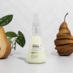 NatureLab Tokyo Leave-In Conditioner & Detangler Atkuriamasis nenuplaunamas kondicionierius 120ml