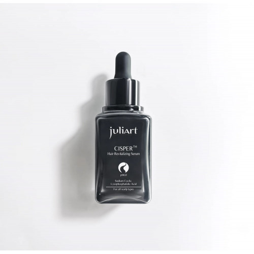 JuliArt Cisper Hair Revitalizing Serum Plaukų augimą skatinantis serumas 50ml