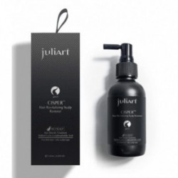 JuliArt Cisper Oily Scalp Hair Revitalizing Restorer Serum Serumas riebiai galvos odai 115ml