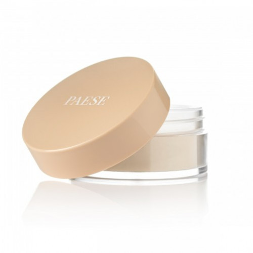 Paese Hi Rice! Coloured Rice Powder Ryžių biri pudra su atspalviu 10g