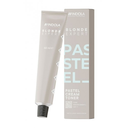 Indola Profession Blonde Expert Plaukų dažai 60ml