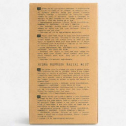 Beardburys Essentials Hydra Refresh Facial Mist Veido dulksna 120ml