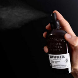 Beardburys Essentials Hydra Refresh Facial Mist Veido dulksna 120ml