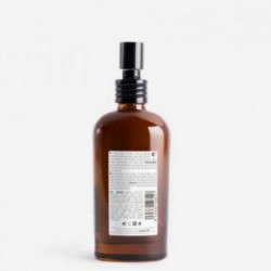 Beardburys Essentials Beard Nourishing Cream, Potion Barzdos maitinamasis kremas, eliksyras 50ml