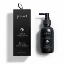 JuliArt CISPER Hair Revitalizing Scalp Restorer Priemonė sausai galvos odai 115ml