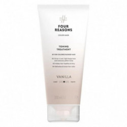 Four Reasons Color Mask Toning Treatment Tonizuojanti priemonė dažytiems plaukams 200ml