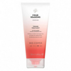 Four Reasons Color Mask Toning Treatment Tonizuojanti priemonė dažytiems plaukams 200ml