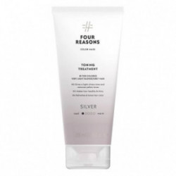 Four Reasons Color Mask Toning Treatment Tonizuojanti priemonė dažytiems plaukams 200ml