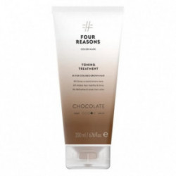 Four Reasons Color Mask Toning Treatment Tonizuojanti priemonė dažytiems plaukams 200ml