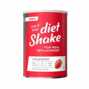 Iconfit Diet Shake Dieetkokteil 495 g