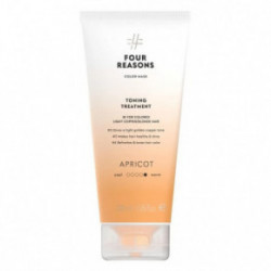 Four Reasons Color Mask Toning Treatment Tonizuojanti priemonė dažytiems plaukams 200ml