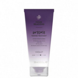 Four Reasons Color Mask Intense Toning Treatment Intensyvi tonizuojamoji priemonė ryškiems rezultatams 200ml