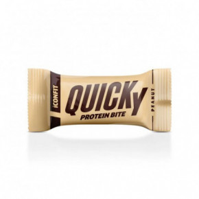 Iconfit QUICKY Protein Bite 35g