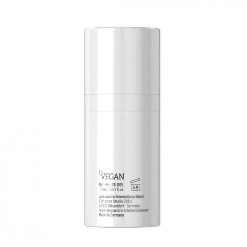 Alessandro Silky Gloves Flawles Hand Serum Apsauginis rankų serumas 15ml